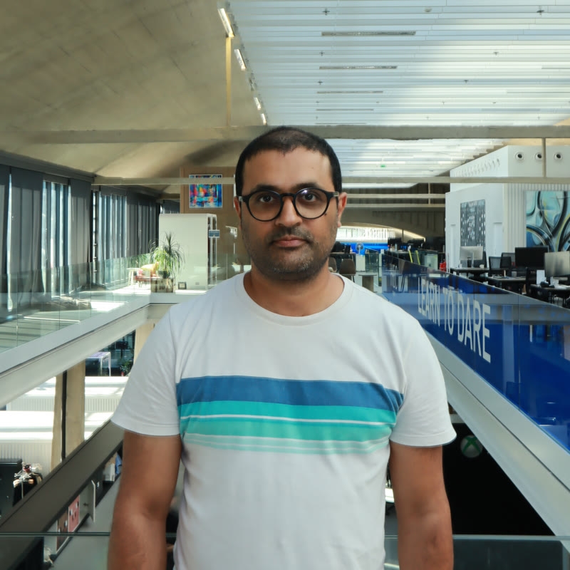 Khaled Souf